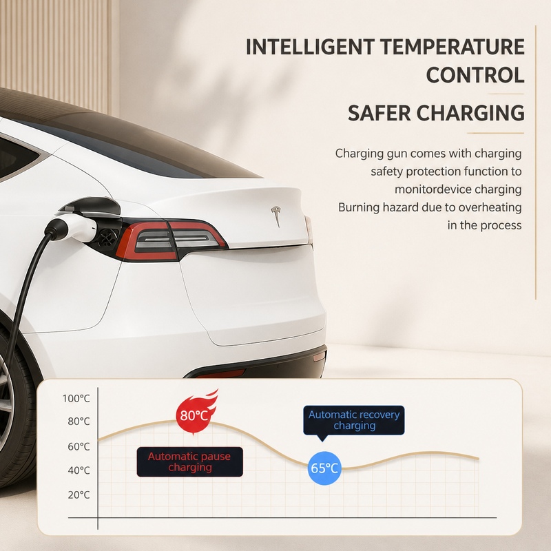 ROMADA 7KW 32A Elektrikli Araç - Portable Ev Charger 32A Type 2 Cee Plug incelemesi ve fiyatı