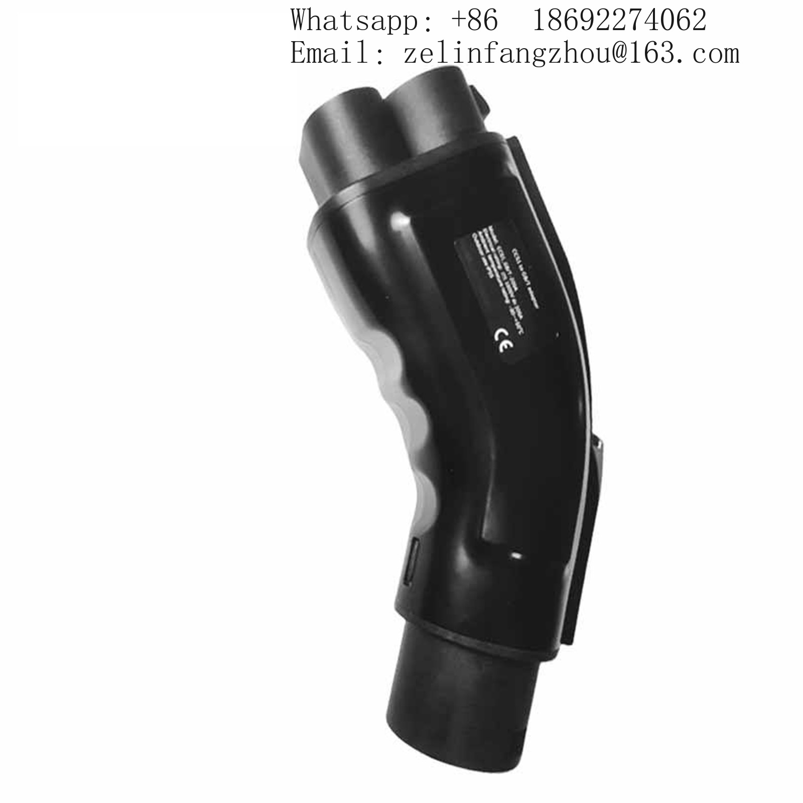 CCS2 - GB/T DC Hızlı Şarj Adap - Gb/T To Ccs2 200A Fast Charging Adapter incelemesi ve fiyatı