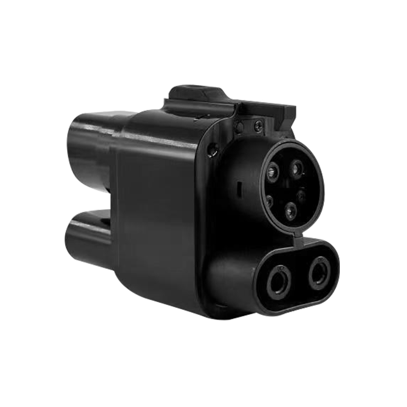 CCS2 CCS1 Hızlı Şarj 250A Adap - Ccs2 To Ccs1 Fast Charge Adapter 250Kw incelemesi ve fiyatı