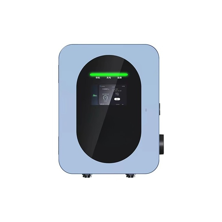 Ocpp Dc Şarj İstasyonu Pile 30 - Dc Fast Charger 30Kw Wallbox Commercial incelemesi ve fiyatı