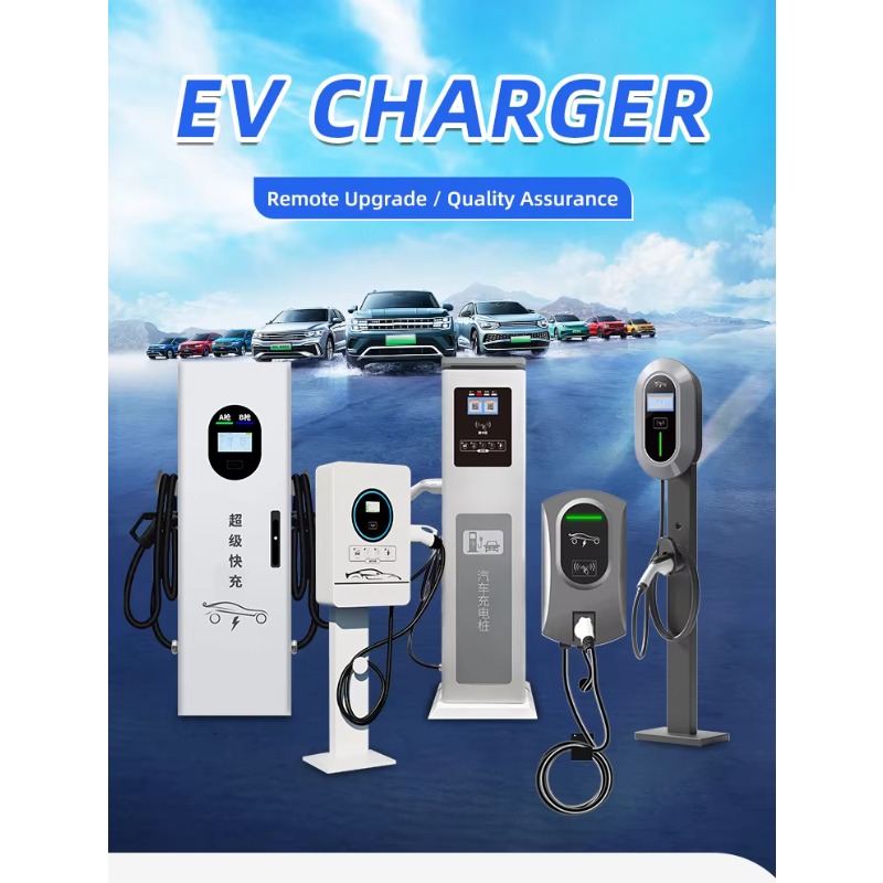 22kW AC EV Şarj Cihazı Tip 2 W - 22Kw Wallbox Type 2 Ocpp Rfid incelemesi ve fiyatı