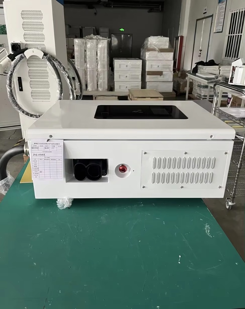 30KW DC CCS OCPP1.6 EV Hızlı Ş - Dc Fast Charger 30Kw Wallbox Commercial incelemesi ve fiyatı