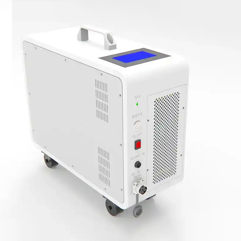 Ev Tipi Mobil DC EV Şarj Cihaz - Portable Dc Fast Charger 20Kw Ccs2 incelemesi ve fiyatı