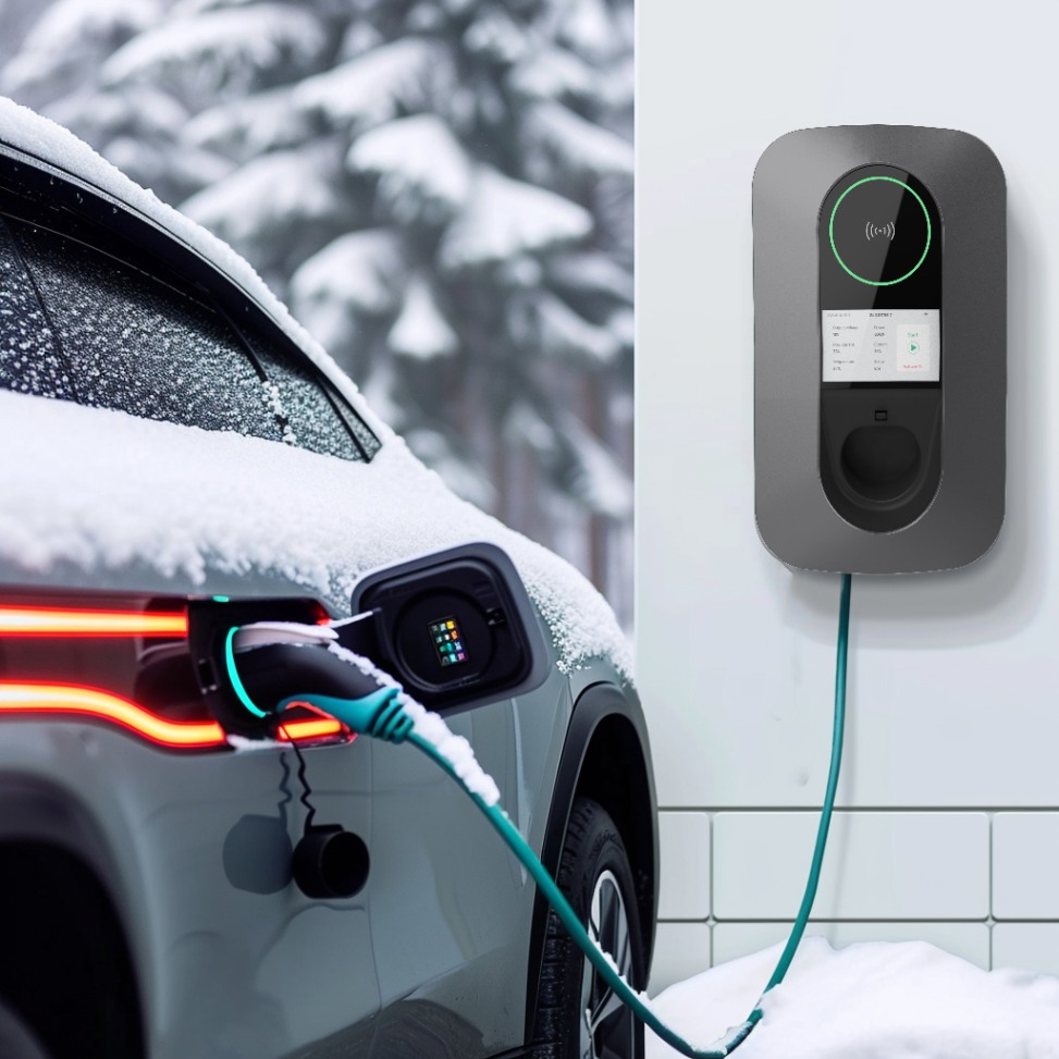 2026 Yeni Akıllı 7kw 22kw V2H  - V2H Bidirectional Ev Charger 7Kw incelemesi ve fiyatı
