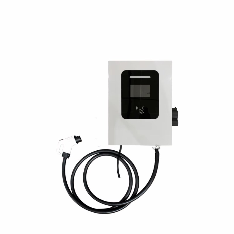 Ticari DC Elektrikli Araç Şarj - Dc Fast Charger 30Kw Wallbox Commercial incelemesi ve fiyatı