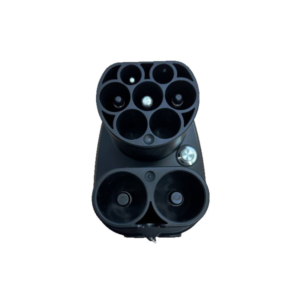 BERET CCS2 - CCS1 Adaptörü CCS - Ccs2 To Ccs1 Fast Charge Adapter 250Kw incelemesi ve fiyatı