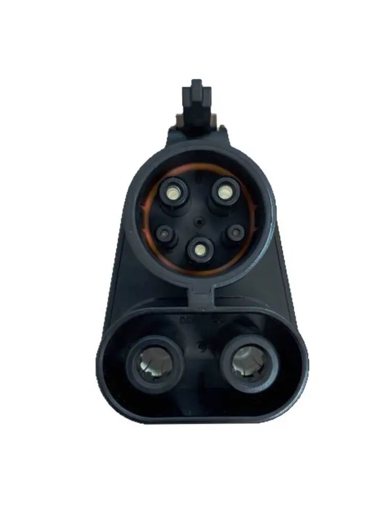 BERET CCS2 - CCS1 Adaptörü CCS - Ccs2 To Ccs1 Fast Charge Adapter 250Kw incelemesi ve fiyatı